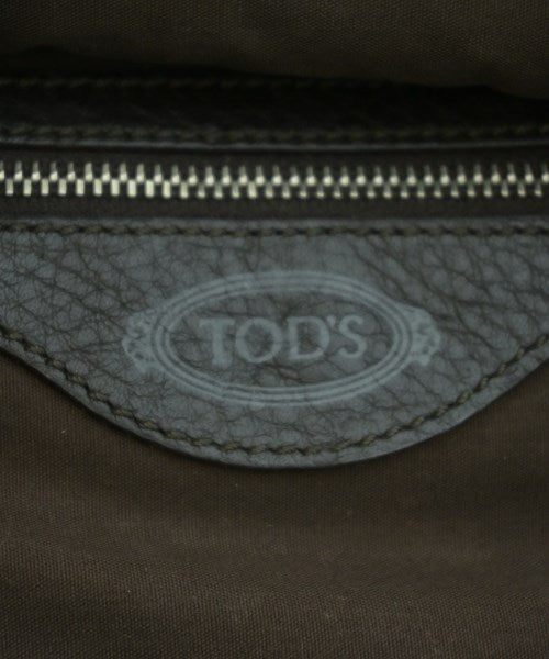 TOD'S กระเป๋าถือ