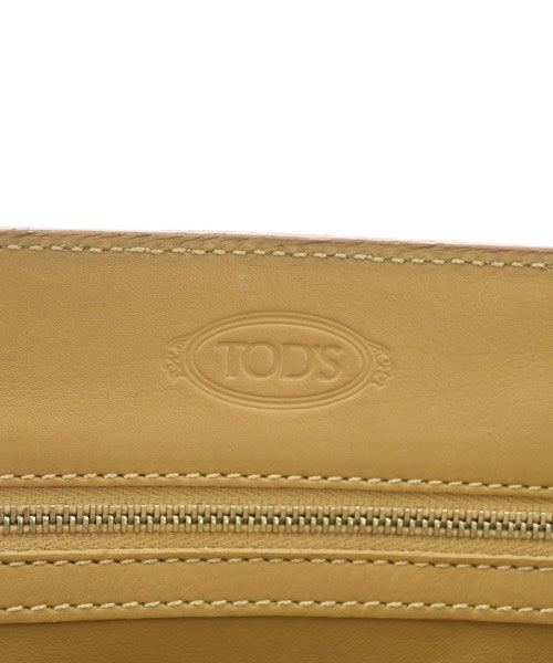 TOD'S กระเป๋าถือ