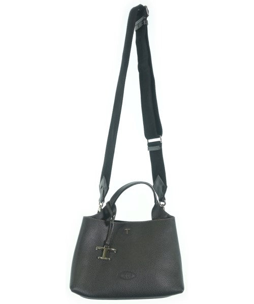TOD'S กระเป๋าถือ
