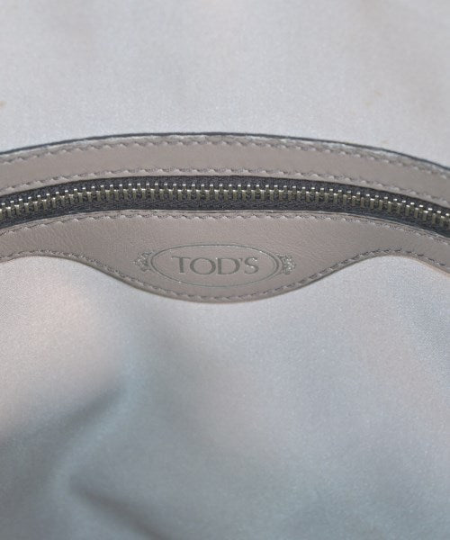 TOD'S กระเป๋าถือ