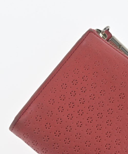 TOD'S กระเป๋าสตางค์/กระเป๋าใส่เหรียญ