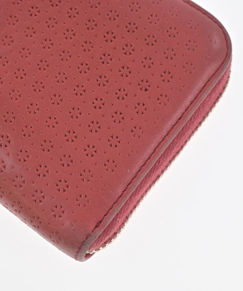 TOD'S กระเป๋าสตางค์/กระเป๋าใส่เหรียญ