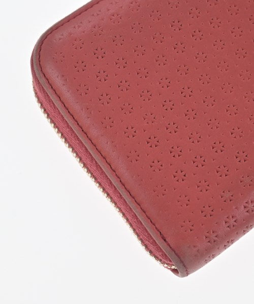 TOD'S กระเป๋าสตางค์/กระเป๋าใส่เหรียญ