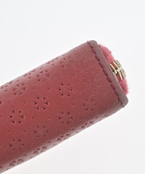 TOD'S กระเป๋าสตางค์/กระเป๋าใส่เหรียญ