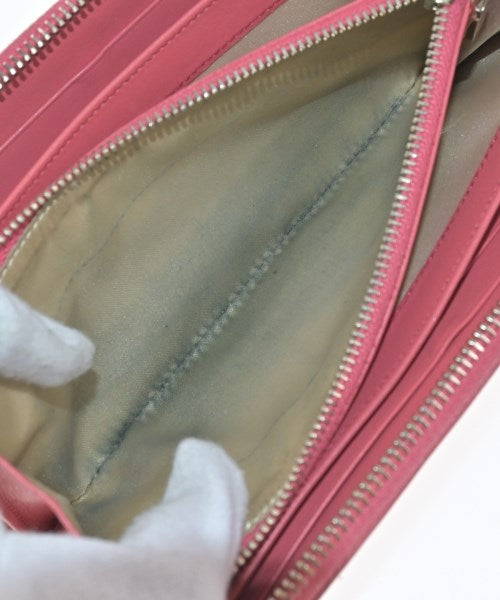 TOD'S กระเป๋าสตางค์/กระเป๋าใส่เหรียญ