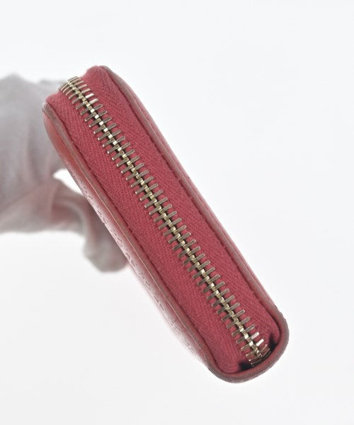 TOD'S กระเป๋าสตางค์/กระเป๋าใส่เหรียญ