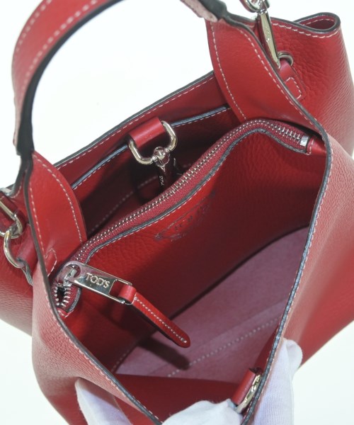 TOD'S กระเป๋าสะพาย