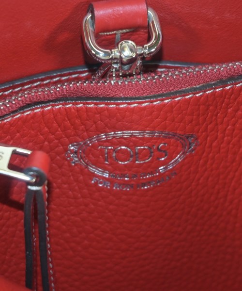 TOD'S กระเป๋าสะพาย