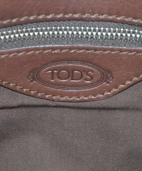 TOD'S กระเป๋าถือ