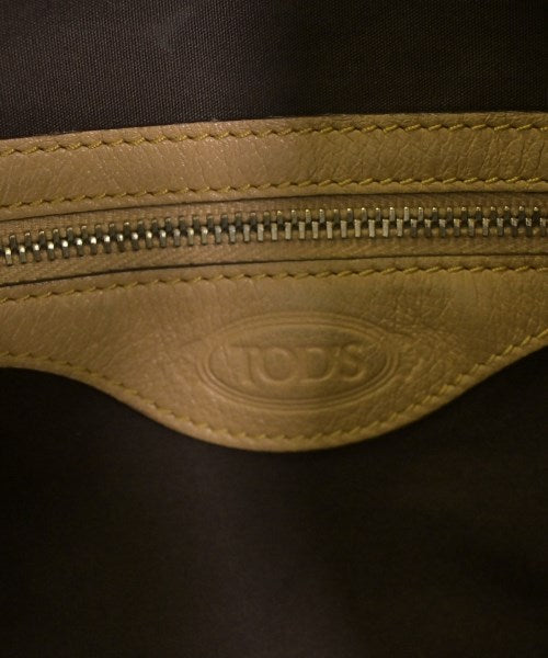 TOD'S กระเป๋าถือ