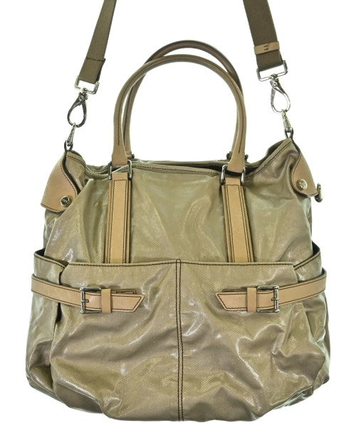 TOD'S กระเป๋าสะพาย