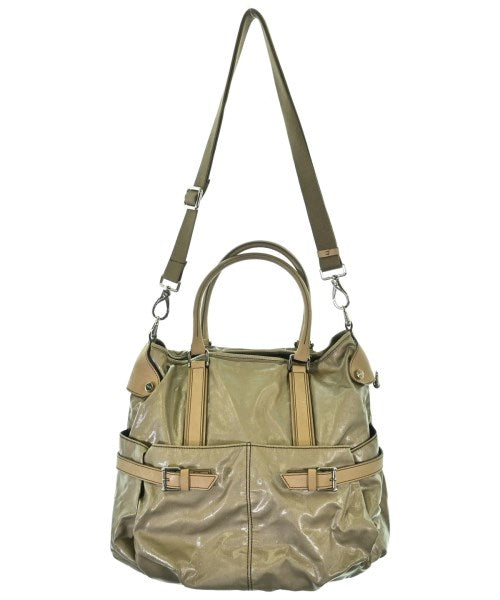 TOD'S กระเป๋าสะพาย
