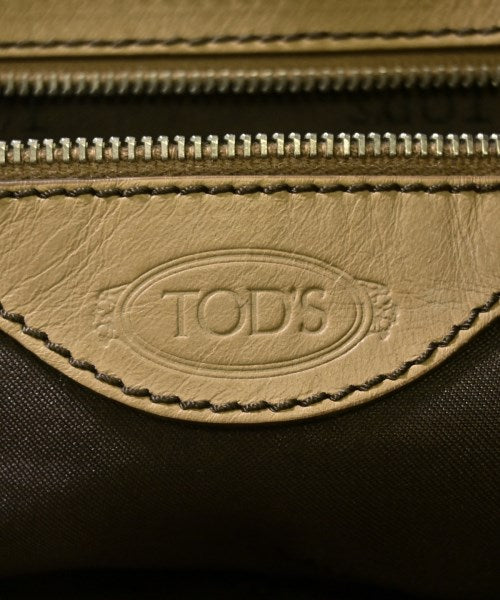 TOD'S กระเป๋าสะพาย