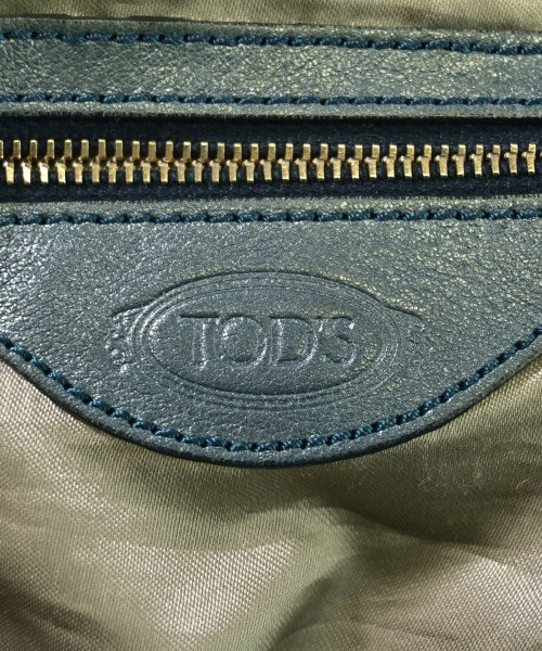 TOD'S กระเป๋าสะพาย