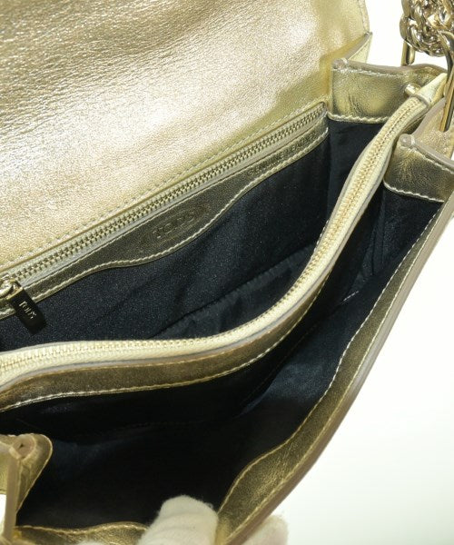 TOD'S กระเป๋าสะพาย