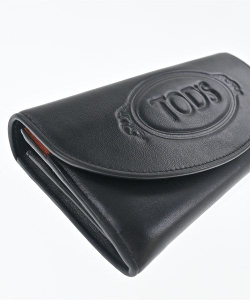 TOD'S กระเป๋าสตางค์/กระเป๋าใส่เหรียญ