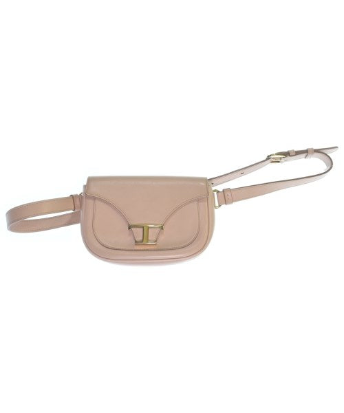 TOD'S กระเป๋าสะพาย