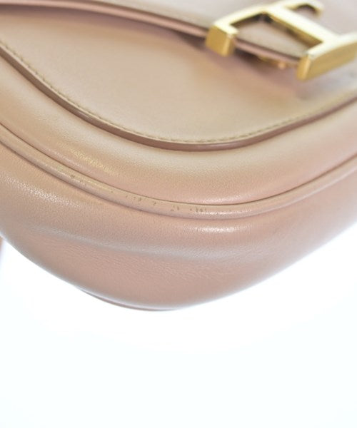 TOD'S กระเป๋าสะพาย