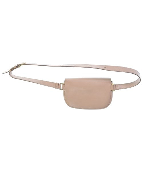 TOD'S กระเป๋าสะพาย