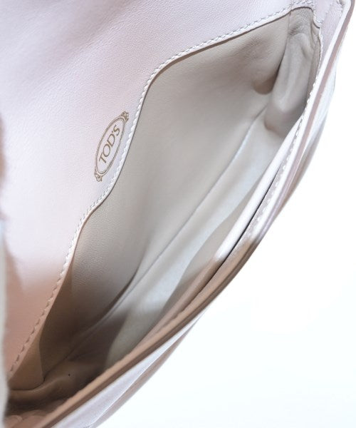 TOD'S กระเป๋าสะพาย