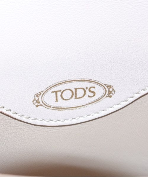 TOD'S กระเป๋าสะพาย