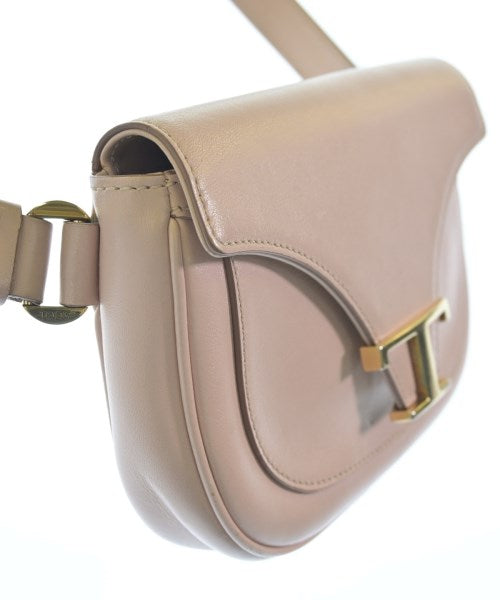 TOD'S กระเป๋าสะพาย