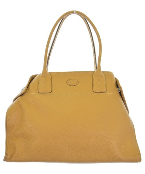 TOD'S กระเป๋าถือขนาดใหญ่