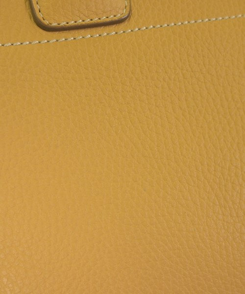 TOD'S กระเป๋าถือขนาดใหญ่