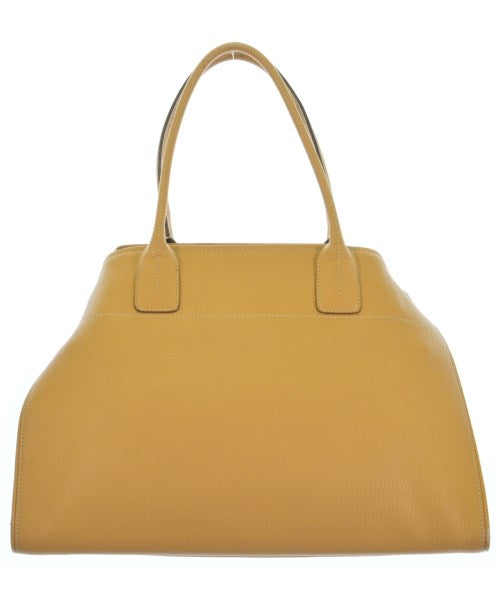 TOD'S กระเป๋าถือขนาดใหญ่