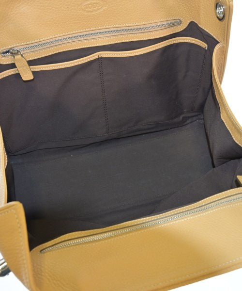 TOD'S กระเป๋าถือขนาดใหญ่