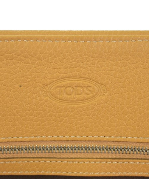 TOD'S กระเป๋าถือขนาดใหญ่