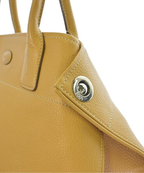 TOD'S กระเป๋าถือขนาดใหญ่