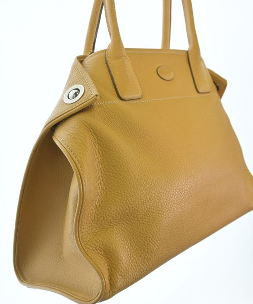 TOD'S กระเป๋าถือขนาดใหญ่