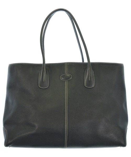 TOD'S กระเป๋าถือขนาดใหญ่