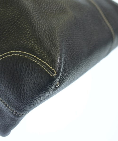 TOD'S กระเป๋าถือขนาดใหญ่