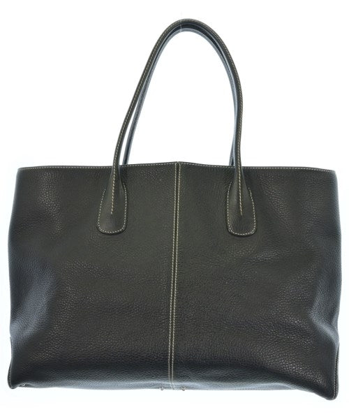 TOD'S กระเป๋าถือขนาดใหญ่