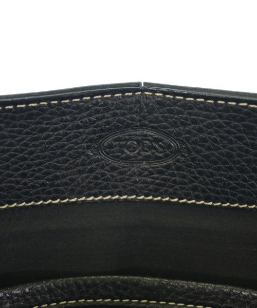 TOD'S กระเป๋าถือขนาดใหญ่