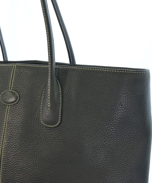 TOD'S กระเป๋าถือขนาดใหญ่