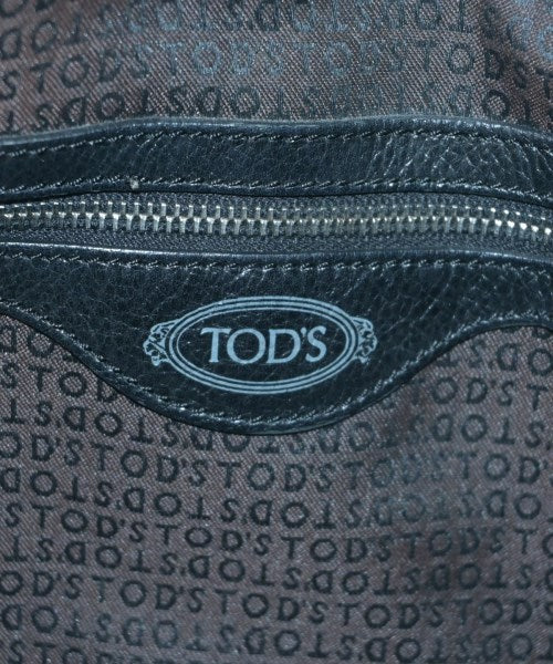 TOD'S กระเป๋าถือขนาดใหญ่