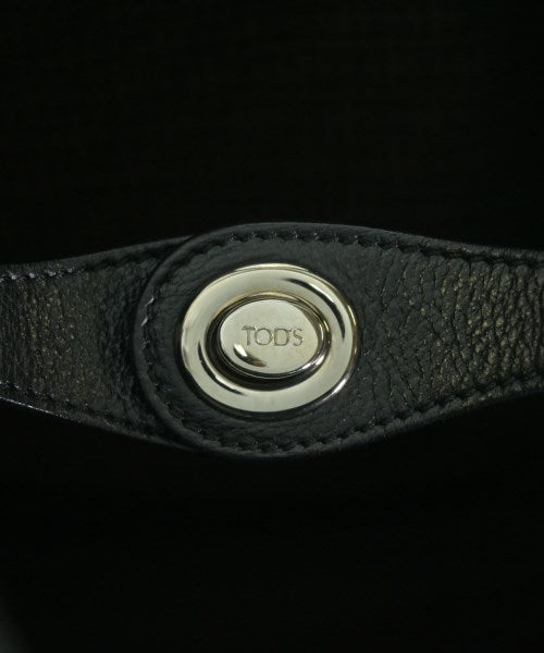 TOD'S กระเป๋าถือขนาดใหญ่
