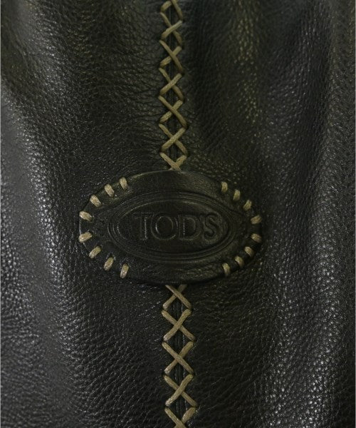 TOD'S กระเป๋าถือขนาดใหญ่