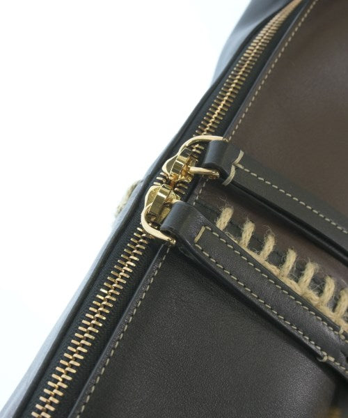 TOD'S กระเป๋าสะพาย