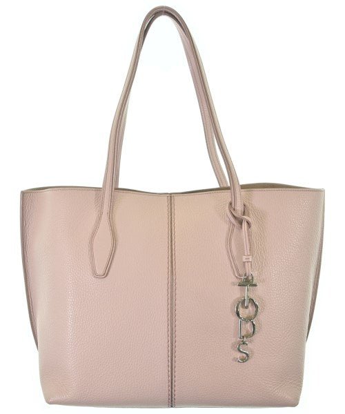 TOD'S กระเป๋าถือขนาดใหญ่