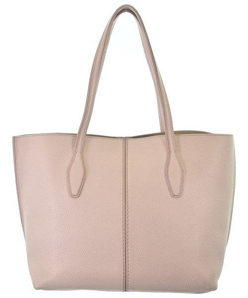 TOD'S กระเป๋าถือขนาดใหญ่