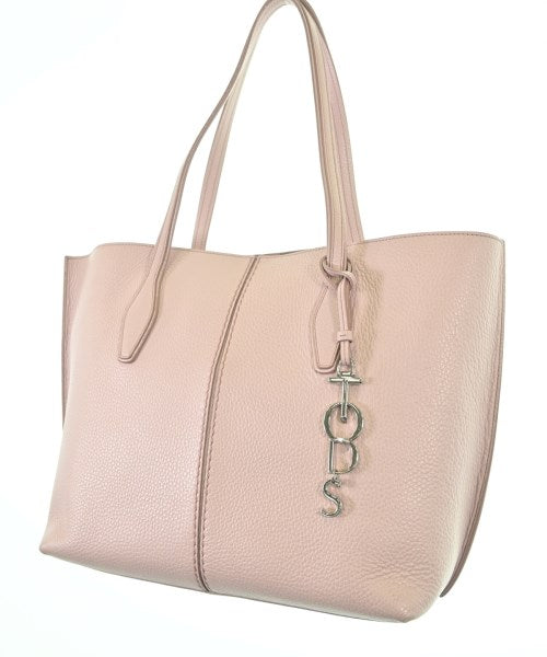 TOD'S กระเป๋าถือขนาดใหญ่