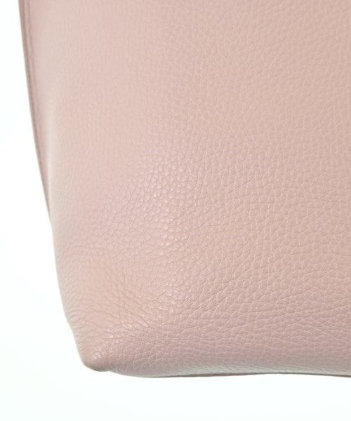 TOD'S กระเป๋าถือขนาดใหญ่