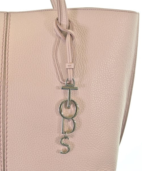 TOD'S กระเป๋าถือขนาดใหญ่