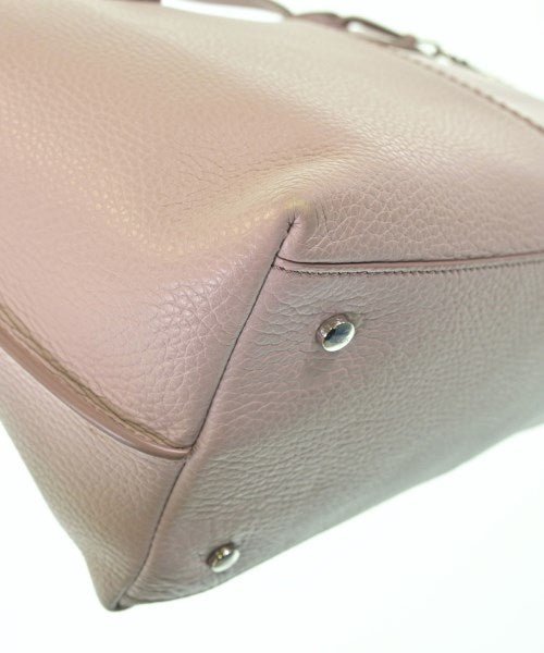 TOD'S กระเป๋าถือขนาดใหญ่