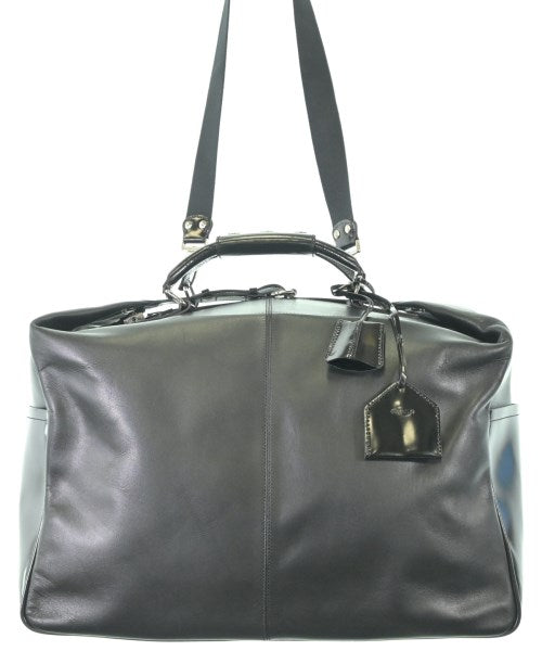 TOD'S กระเป๋าใส่อุปกรณ์ขนาดใหญ่