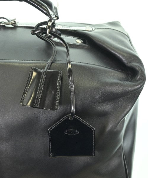 TOD'S กระเป๋าใส่อุปกรณ์ขนาดใหญ่